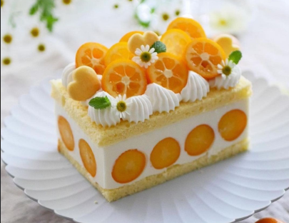 Bánh Tiramisu Chanh